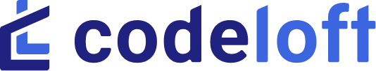 CodeLoft Consulting Logo